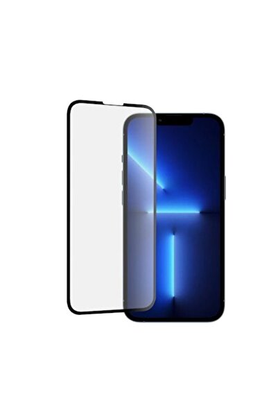 OEM Folie pentru iPhone 13 Pro Max/iPhone 14 Plus, sticlă Mocolo 3D curbată, ...