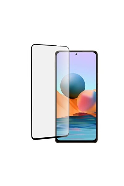Bibilel Προστατευτικό οθόνης Mocolo 3D Curved Full Glue Glass για Xiaomi Redm...