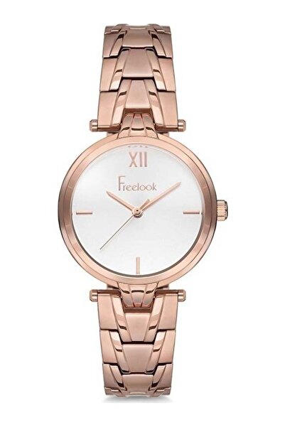 Freelook F.8.1067.03 ساعة يد نسائية