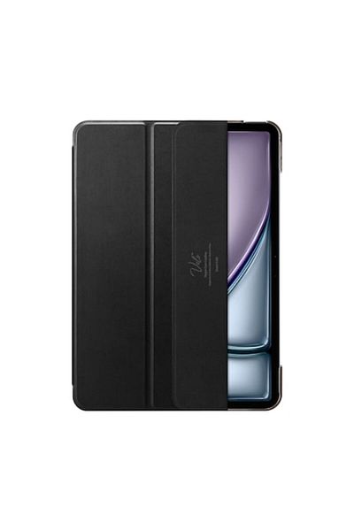 Spigen Smart Fold Case Compatible with iPad Air 6 13 inch Black