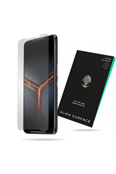 OEM Protector de ecran pentru Asus ROG Phone II ZS660KL, compatibil cu carcas...