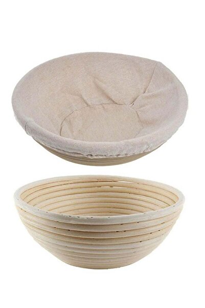 Generic Bread Proofing Basket Round Sourdough Proofing Basket Bread Proofing ...