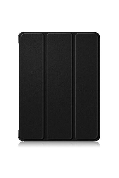 Madviun Case for OnePlus Pad Go/Oppo Pad Air2/Oppo Pad Neo, FoldPro, J31, Microfiber, Red