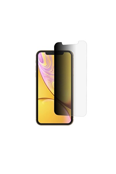 Madviun Protector de ecran cu protecție pentru iPhone X/XS/11 Pro, E55