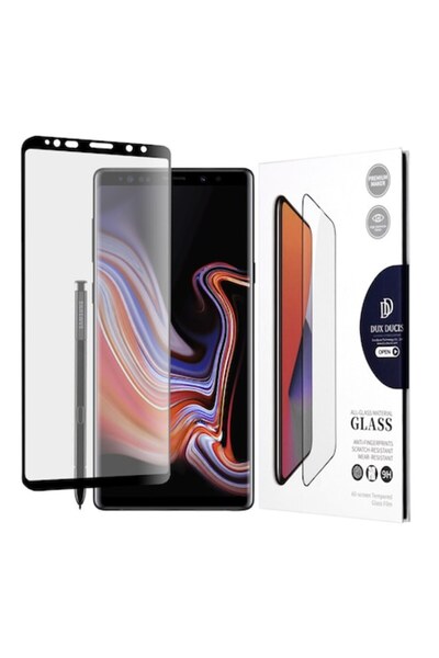 Bibilel Folie de protecție din sticlă securizată pentru Samsung Galaxy Note 9...
