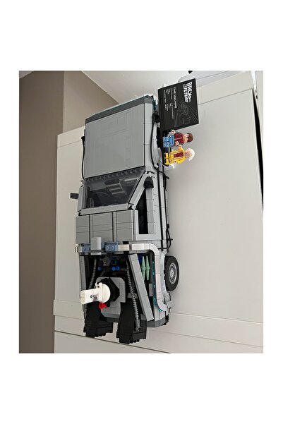 OEM Wall bracket for Lego 10300