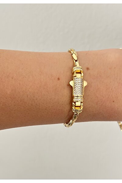 mibrillo Vip Zircon Stone Jewelry Bracelet