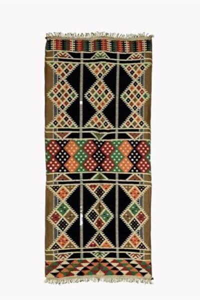 Generic Arabic Kilim 180cm x 70cm