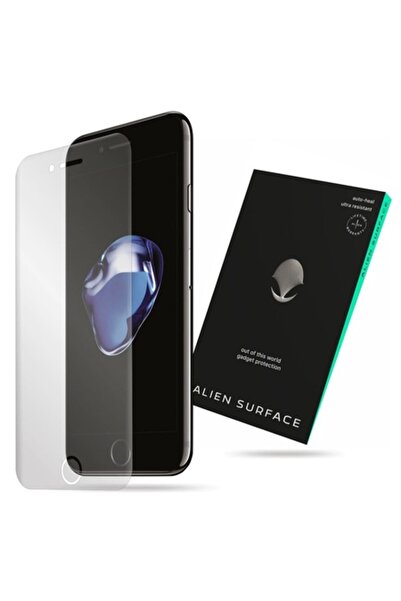 OEM Folie pentru iPhone 7/8/SE 2, SE 2020/SE 3, SE 2022, Alien Surface Screen...