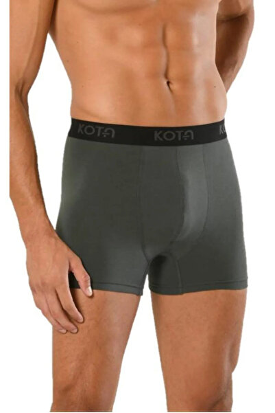 Astra Plus Boxer modal pentru bărbați Culoare și model Diverse Verde Pachet d...