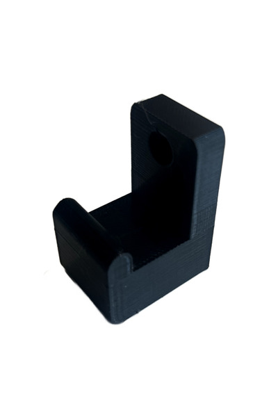 OEM Wall mount bracket for LEGO Technic - Ferrari Daytona SP3 42143