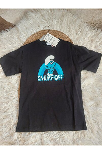 Özeniş Printed T-Shirt