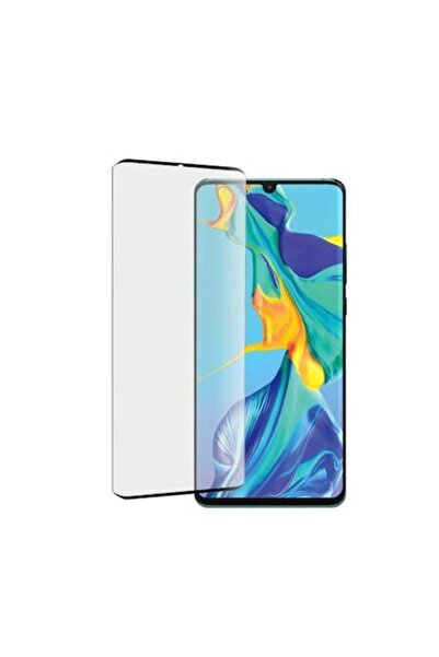 OEM Προστατευτικό Οθόνης Mocolo 3D Curved Full Glue Glass για Huawei P30 Pro ...