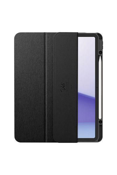 Spigen Urban Fit Case compatible with iPad Air 6 13 inch Black