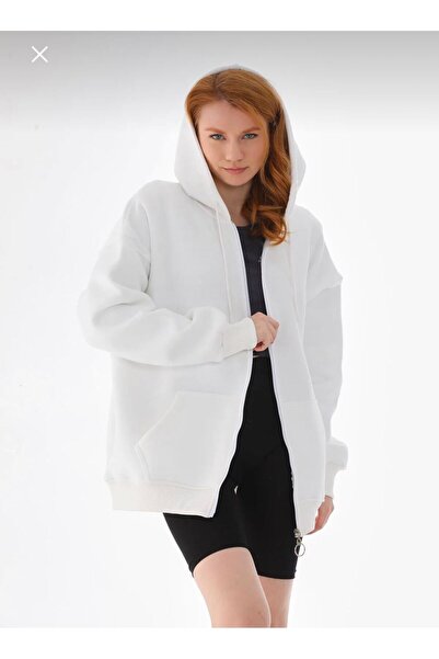 DeFacto Hanorac de damă cu fermoar