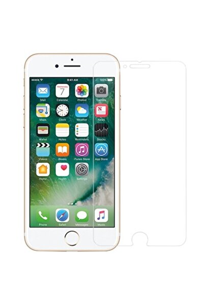 OEM Folie pentru iPhone 7/8/SE 2, SE 2020/SE 3, SE 2022, Sticla securizata, C...