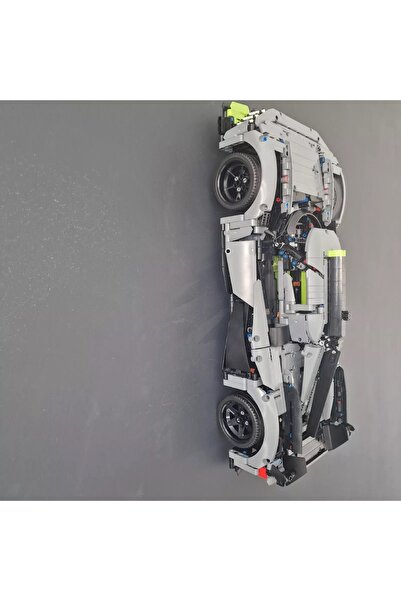 OEM LEGO Peugeot 9X8 24H Le Mans 42156 pedal holder