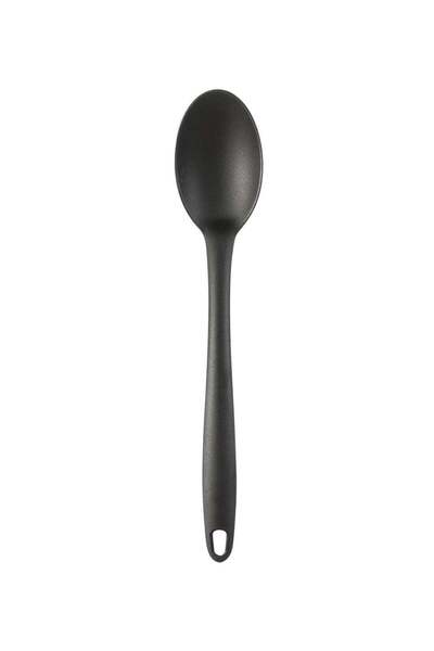Generic Hema Nylon Spoon Black 32cm