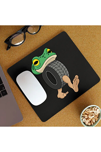 OEM Mousepad Brainrot Boneca Ambalubu