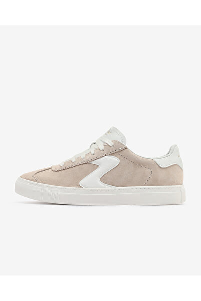 SKECHERS ARCH FIT LEGEND Kadın Bej Sneakers 185202 SAND