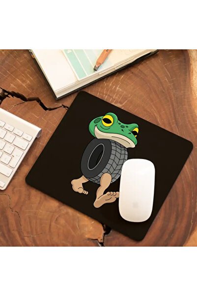 OEM Mousepad Brainrot Boneca Ambalubu
