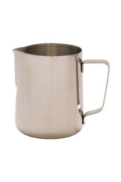 Generic Rattleware Rattleware 940ml/32-Ounce Stainless Steel Macchiato Milk Frothing Pitcher â€“ Barista St