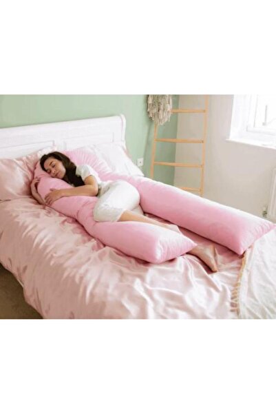 ALBAGSHI Pregnancy Pillow 040154