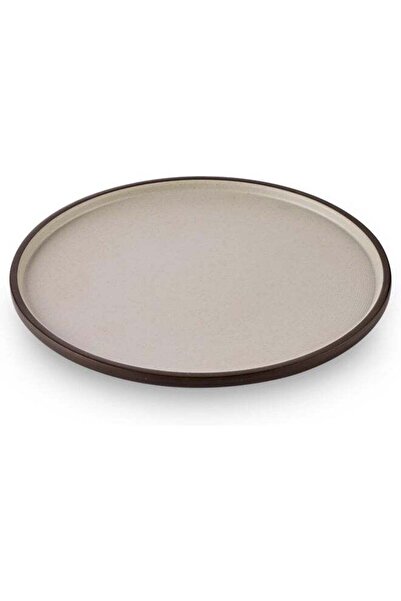 Generic Servewell Harmony Melamine Horeca 11.8'' Round Plate