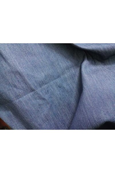 Bigsize Jean Denim (fără Lycra) 100% bumbac Piese de denim Tesatura Meter Fab...