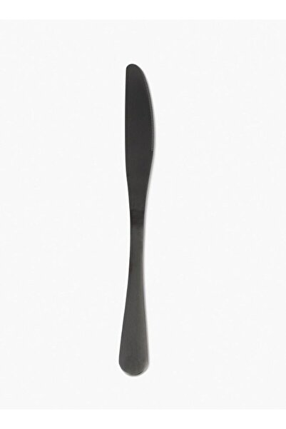 Generic 2XL Home Dion Matte BLK Table Knife