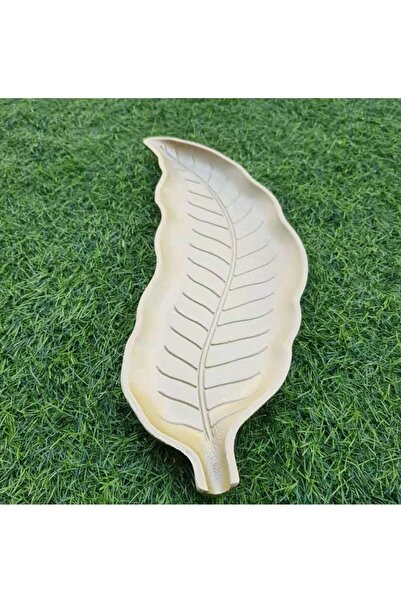 Generic FFD Leaf Design Wooden Serving Trays Platters Decorative Leaf Shaped ...