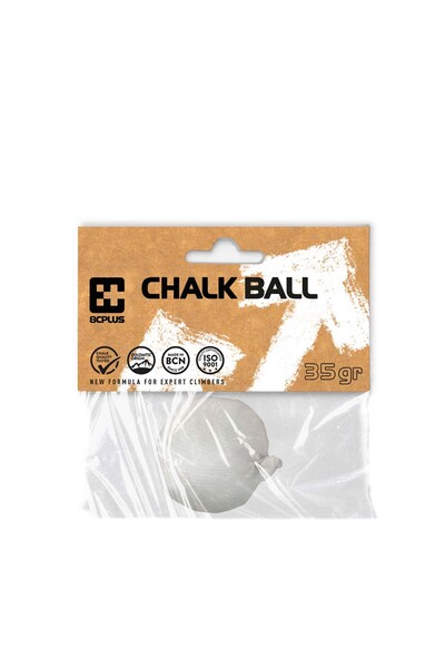 8CPLUS CHALK BALL 35 g.