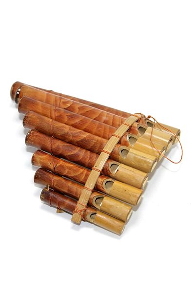 SepetBudur Bamboo Pan Filet Small Diarta No:10