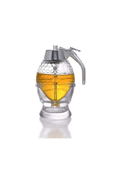 Generic Handmade Non Drip Honey Dispenser