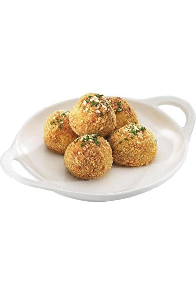 Generic SYMPHONY Symphony Handles Tapas Plate 18 x 22.5cm