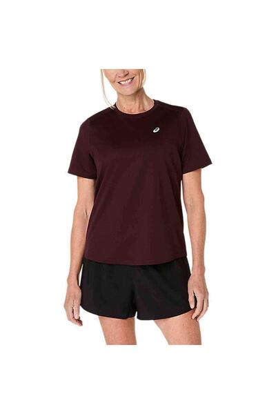 Asics Core ss Top Kadın Tişört