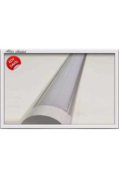 ALLES 18W 60CM BEYAZ LED BANT ARMATÜR