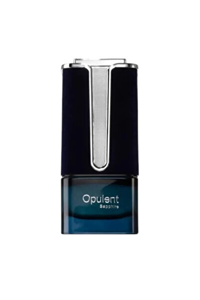 Al Haramain Opulent Sapphire Edp 100ml
