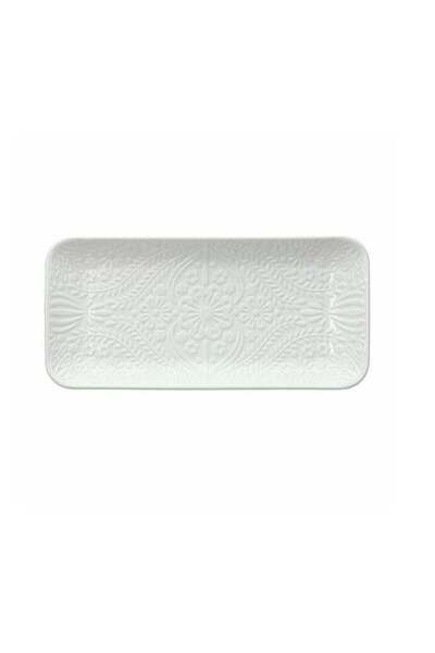 Generic Tognana RECTANGULAR. TRAY CM 25X12