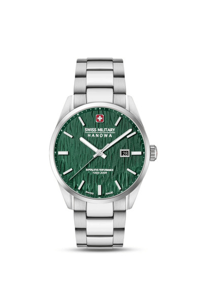 Swiss Military Smwgh0006101 Wrist Watch