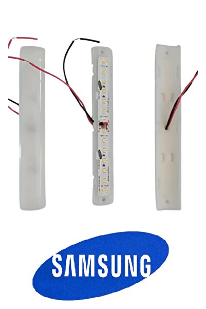 Samsung 24 VOLT GÜNIŞIĞI PERGOLA TENTE LED AYDINLATMA KAPAKLI