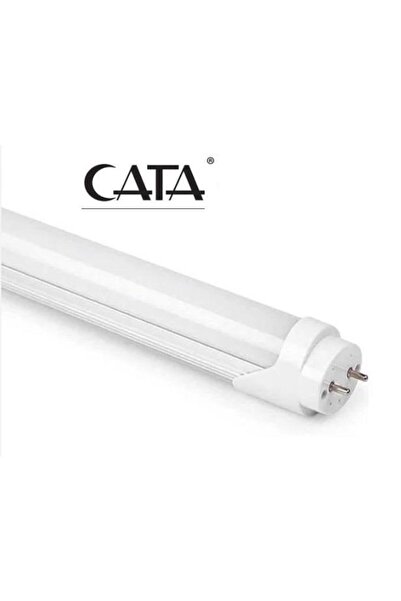 Cata 18W 120Cm Led Florasan Ampul - Beyaz Işık CT-4224