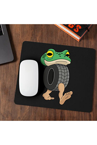 OEM Mousepad Brainrot Boneca Ambalubu