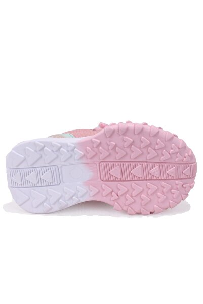 Vicco Surf 346B25K253 Πούδρα Ορθοπεδικά καθημερινά αθλητικά παπούτσια για κορίτσια