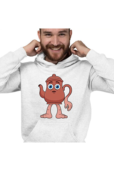 OEM Hanorac Barbati Brainrot Ta Ta Sahur