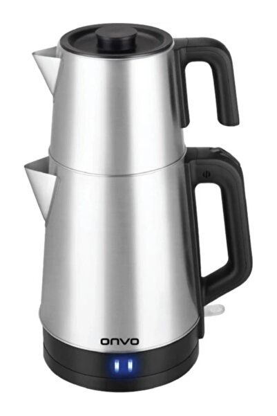 ONVO Ovtm02 Inox Tea Machine