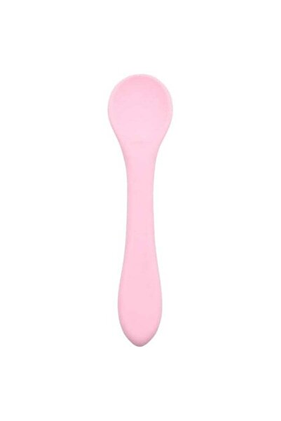 Generic Oasisgalore Soft-Tip Silicone Feeding Spoons for Babies and Infants - Gentle on Gums, Ideal for Fir