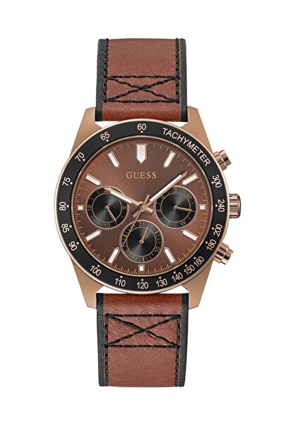 Guess Ανδρικό Ρολόι, Guess, Altitude GW0331G1