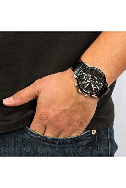 Hugo Boss Men's Watch, Hugo Boss, Rafale 1513390