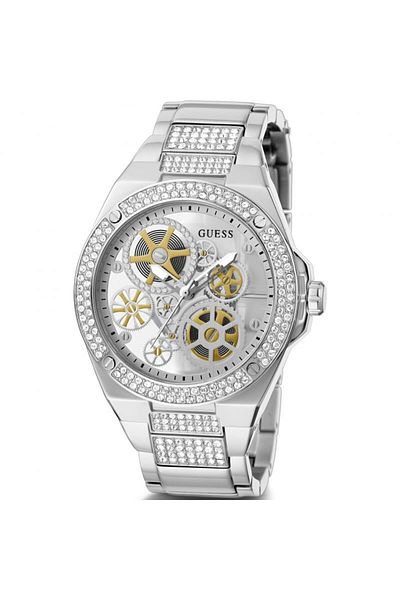 Guess Men's Watch, Guess, Big Reveal GW0323G1